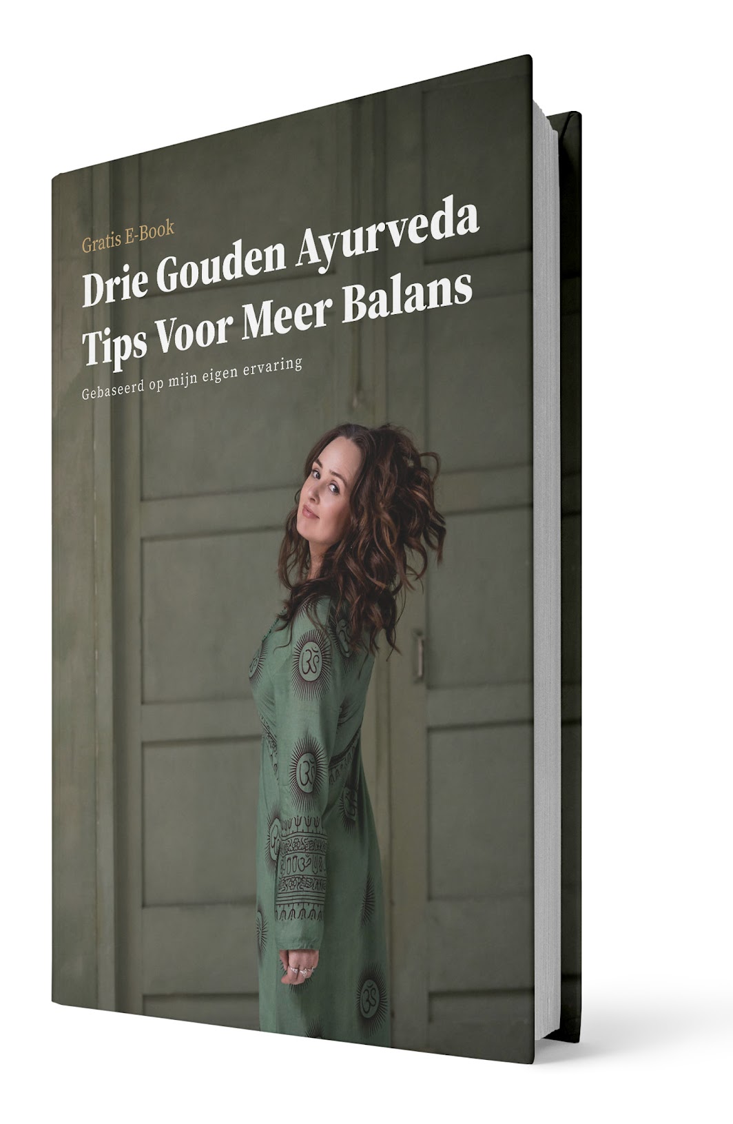 Gratis e-book Drie gouden Ayurveda-tips