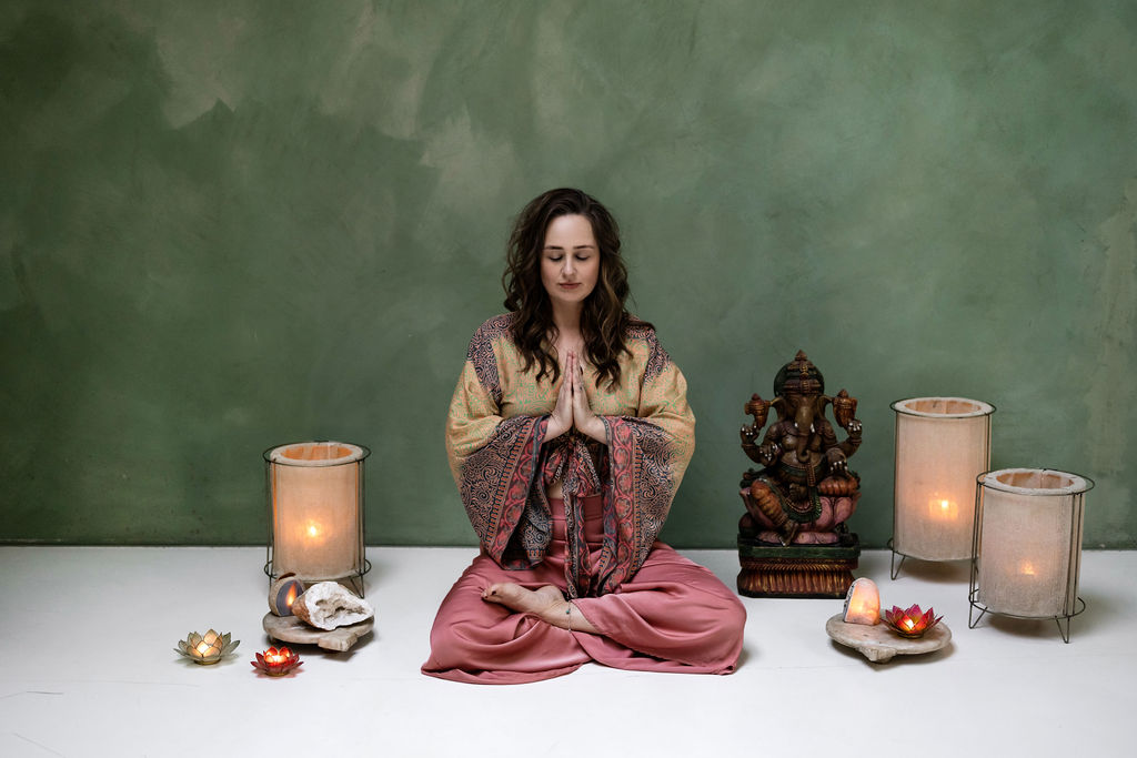 Divine Ayurveda Tribe webinar